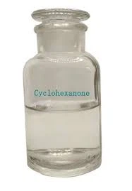 Cyclohexanone - gradd toddydd tecstilau ar gyfer gorffen ffibr a phrosesu resin